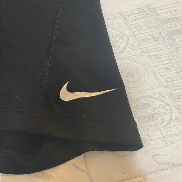 Nike Pro Dri-Fit Bicycle Shorts - Picture 3 of 4